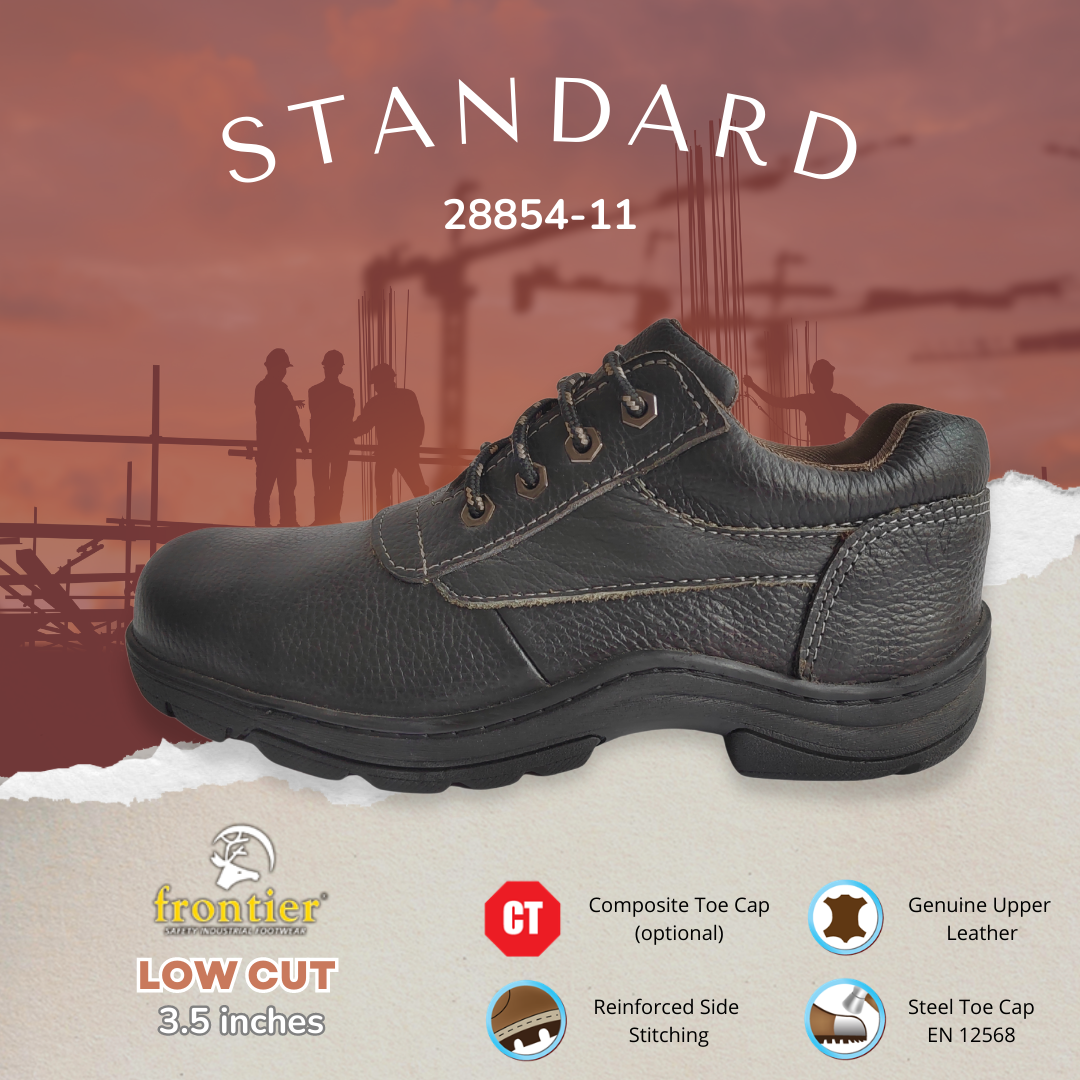 Safety Shoes | Manufacturer Safety Shoes | Safety Footwear Manufacturer ...