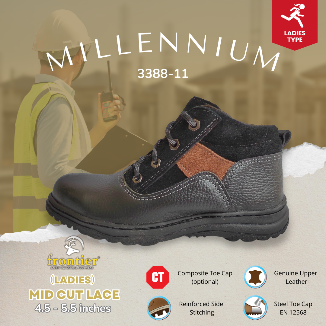 Safety Shoes | Manufacturer Safety Shoes | Official Store | Safety ...