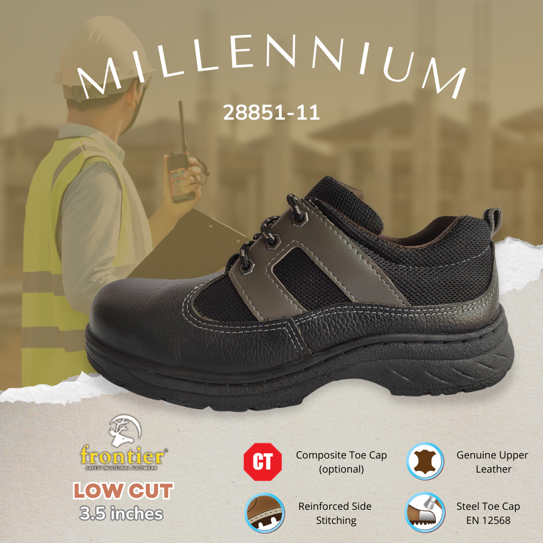 Safety Shoes | Manufacturer Safety Shoes | Official Store | Safety ...